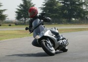 Gilera Nexus 300